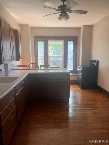 77 Meech Avenue, Buffalo, NY 14208