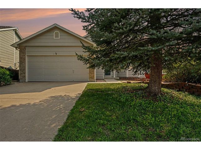23869 Broadmoor Dr, Parker, CO 80138