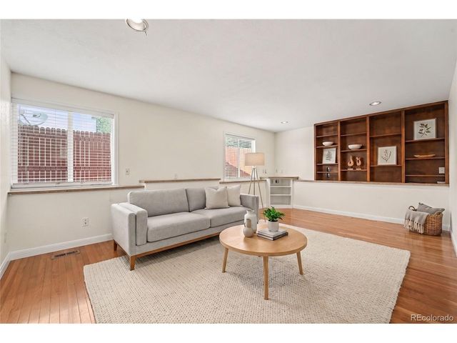23869 Broadmoor Dr, Parker, CO 80138