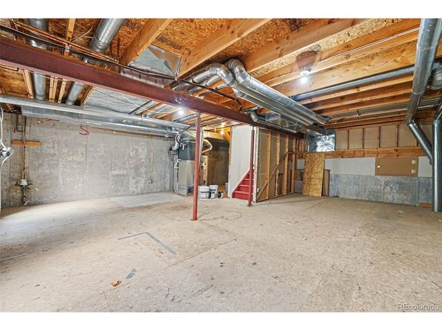 23869 Broadmoor Dr, Parker, CO 80138