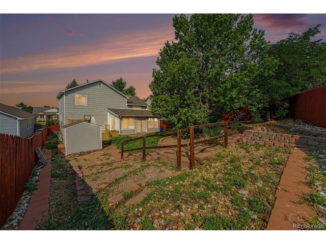 23869 Broadmoor Dr, Parker, CO 80138