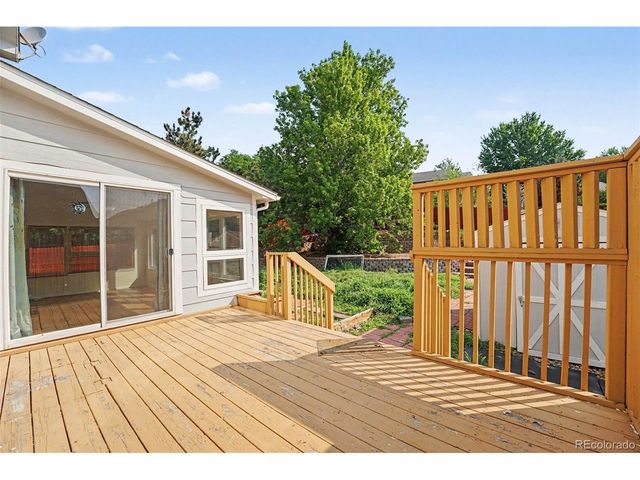 23869 Broadmoor Dr, Parker, CO 80138