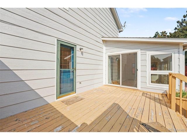 23869 Broadmoor Dr, Parker, CO 80138