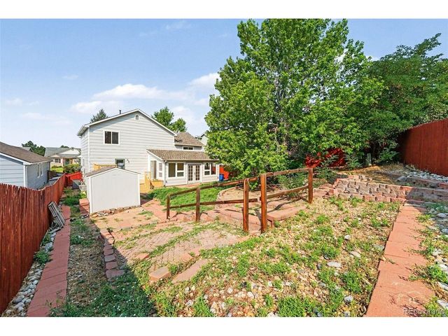 23869 Broadmoor Dr, Parker, CO 80138