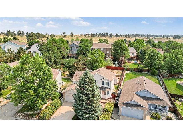 23869 Broadmoor Dr, Parker, CO 80138