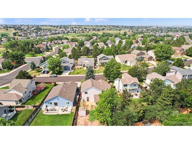 23869 Broadmoor Dr, Parker, CO 80138