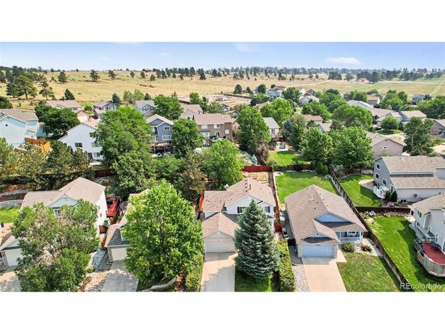 23869 Broadmoor Dr, Parker, CO 80138