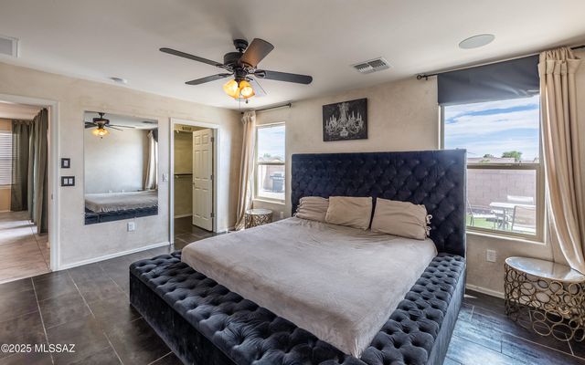 6251 S Reed Bunting Drive, Tucson, AZ 85757