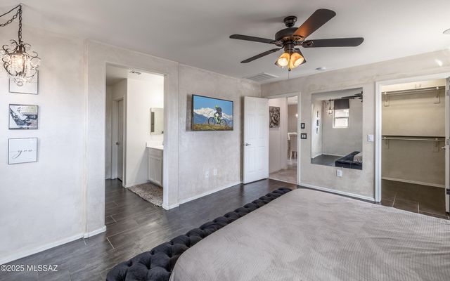 6251 S Reed Bunting Drive, Tucson, AZ 85757