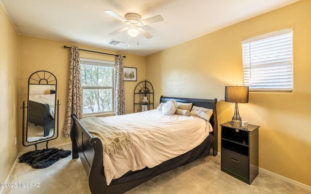 6251 S Reed Bunting Drive, Tucson, AZ 85757