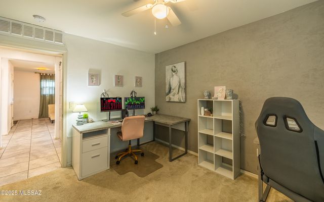 6251 S Reed Bunting Drive, Tucson, AZ 85757