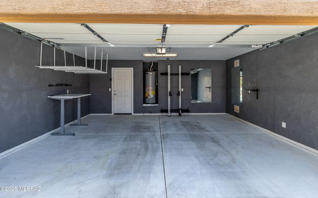 6251 S Reed Bunting Drive, Tucson, AZ 85757