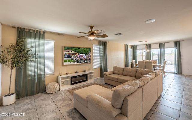 6251 S Reed Bunting Drive, Tucson, AZ 85757