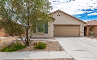 6251 S Reed Bunting Drive, Tucson, AZ 85757