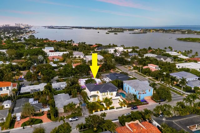 109 Arlington Place, West Palm Beach, FL 33405