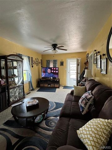 1921 W Springfield Road, St Clair, MO 63077