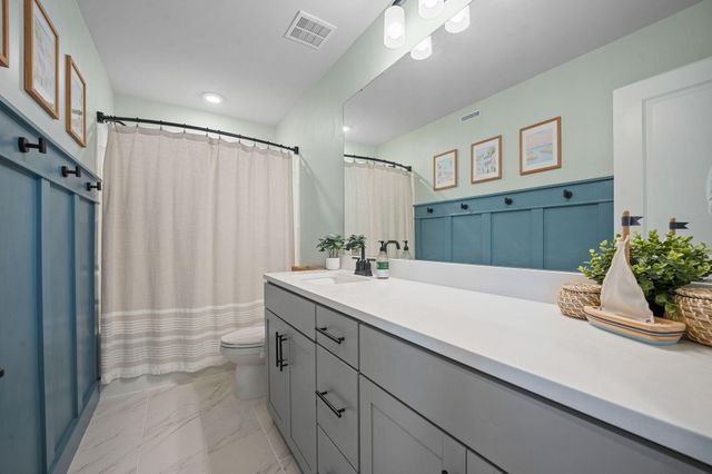 203 Wappoo Trace Lane, Summerville, SC 29486