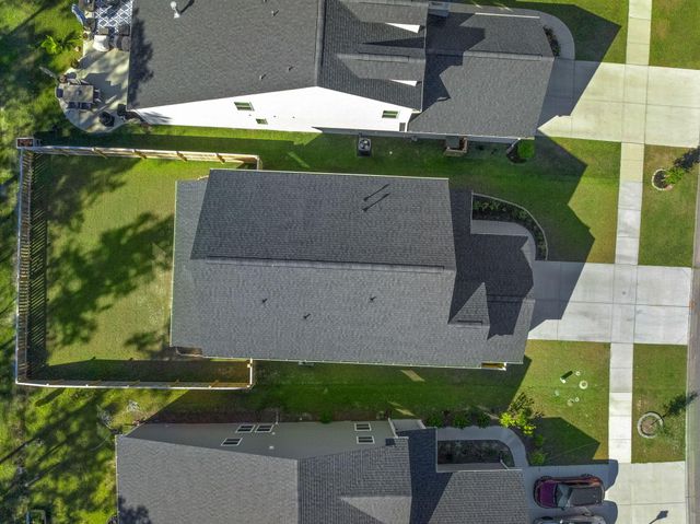 203 Wappoo Trace Lane, Summerville, SC 29486