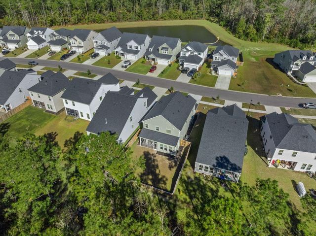 203 Wappoo Trace Lane, Summerville, SC 29486