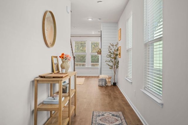 203 Wappoo Trace Lane, Summerville, SC 29486