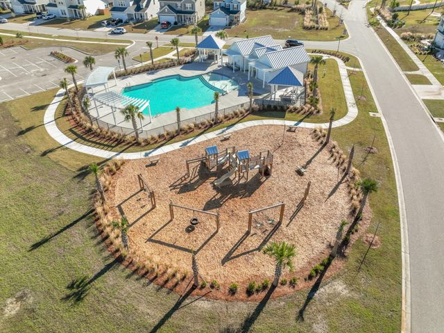 203 Wappoo Trace Lane, Summerville, SC 29486