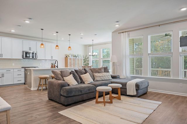 203 Wappoo Trace Lane, Summerville, SC 29486