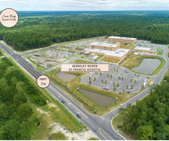 203 Wappoo Trace Lane, Summerville, SC 29486