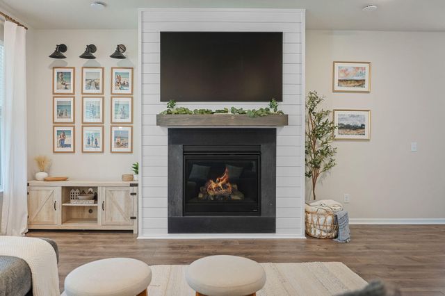 203 Wappoo Trace Lane, Summerville, SC 29486