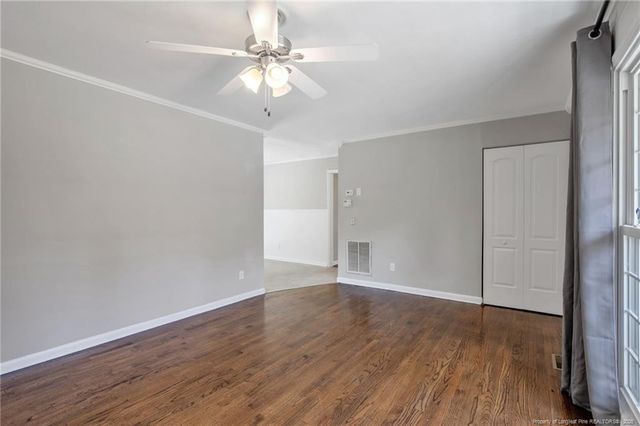 7262 Ryan Street, Fayetteville, NC 28314