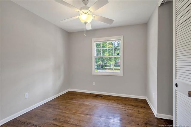 7262 Ryan Street, Fayetteville, NC 28314