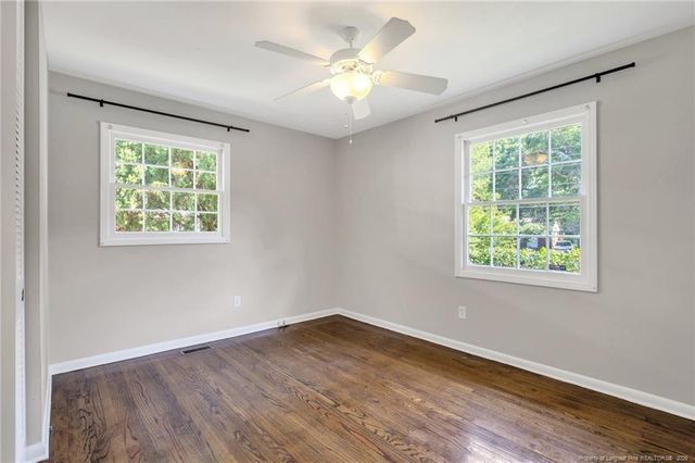 7262 Ryan Street, Fayetteville, NC 28314