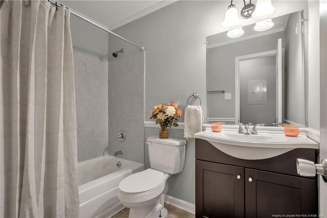 7262 Ryan Street, Fayetteville, NC 28314