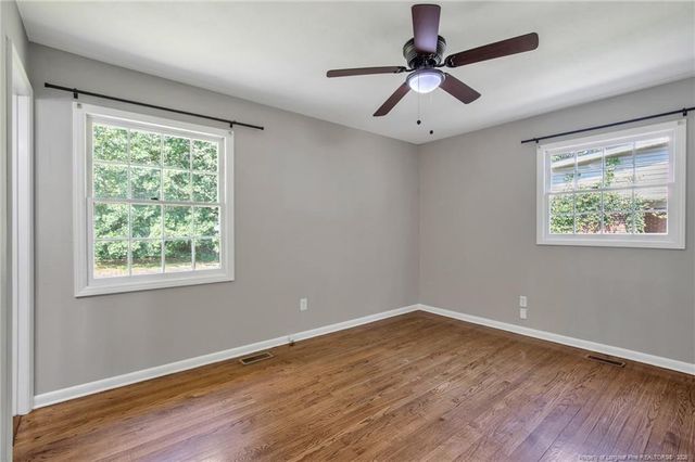 7262 Ryan Street, Fayetteville, NC 28314