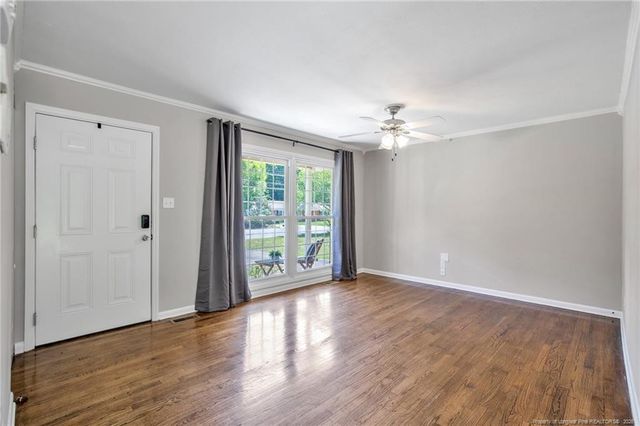 7262 Ryan Street, Fayetteville, NC 28314