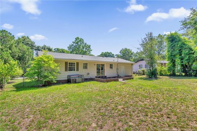 7262 Ryan Street, Fayetteville, NC 28314