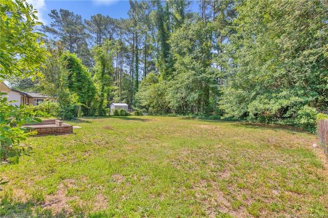 7262 Ryan Street, Fayetteville, NC 28314
