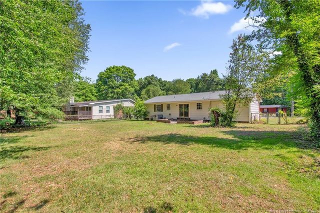 7262 Ryan Street, Fayetteville, NC 28314