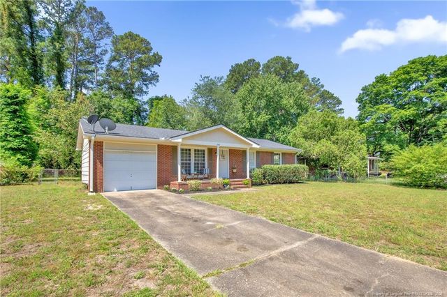 7262 Ryan Street, Fayetteville, NC 28314