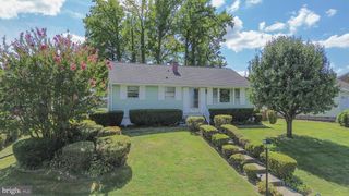 5912 DAYBREAK TER, Baltimore, MD 21206