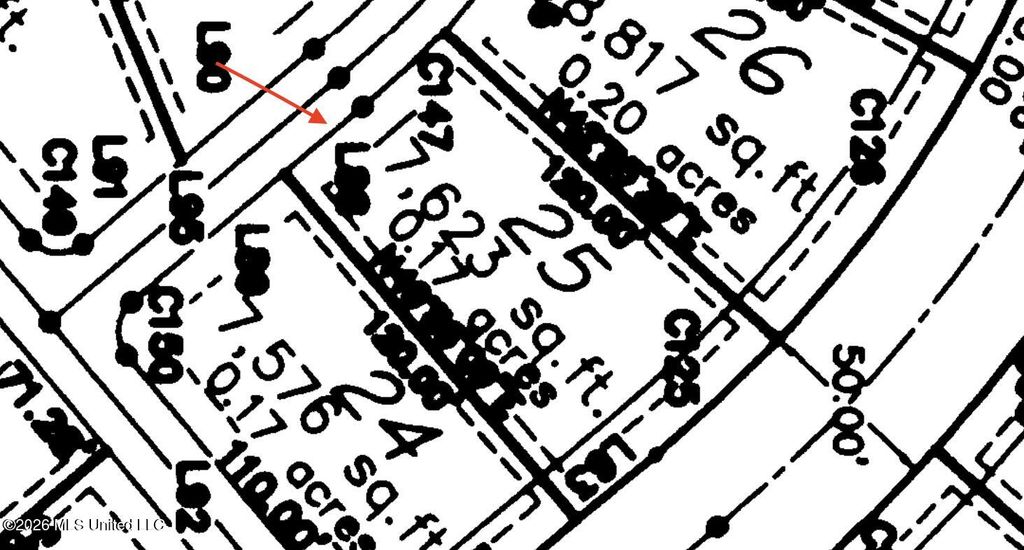 8061 Old Addison Drive, Olive Branch, MS 38654 — exterior