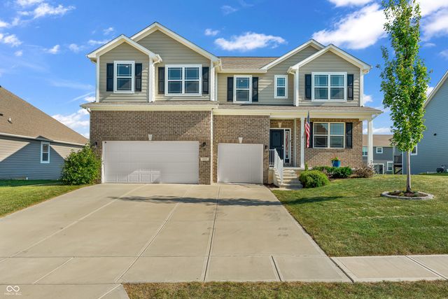 6889 Bryant Place, Plainfield, IN 46168