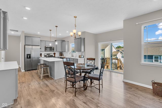 6889 Bryant Place, Plainfield, IN 46168