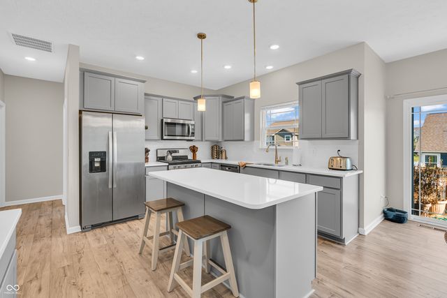 6889 Bryant Place, Plainfield, IN 46168