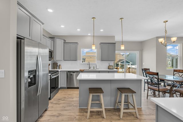 6889 Bryant Place, Plainfield, IN 46168