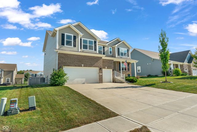 6889 Bryant Place, Plainfield, IN 46168
