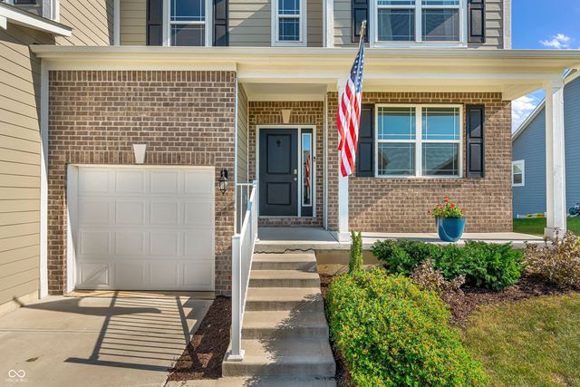 6889 Bryant Place, Plainfield, IN 46168