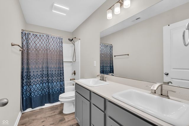 6889 Bryant Place, Plainfield, IN 46168