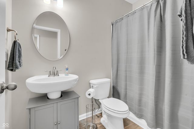 6889 Bryant Place, Plainfield, IN 46168