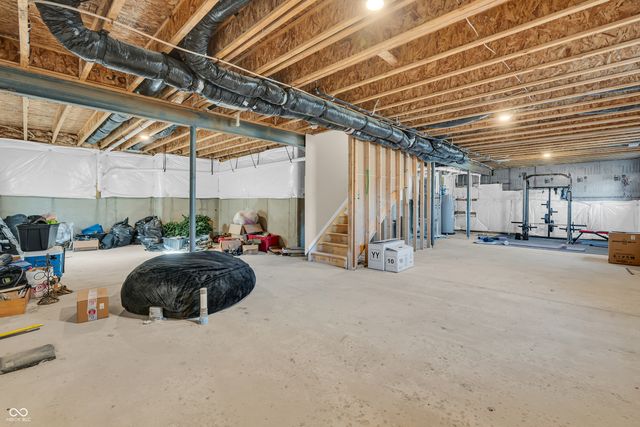 6889 Bryant Place, Plainfield, IN 46168