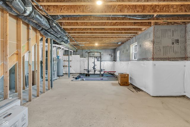 6889 Bryant Place, Plainfield, IN 46168